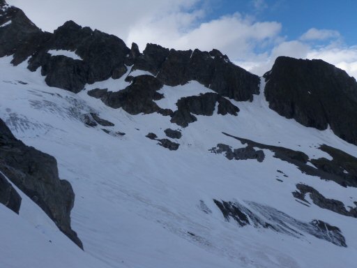 Estelette (12).JPG - Le glacier d'Estelette